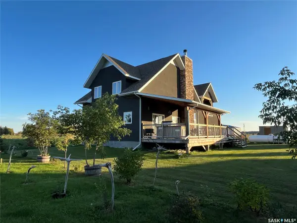 23 Porcupine DRIVE, Big River Rm No. 555, SK S0J 0E0
