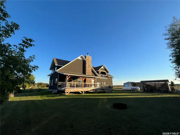 23 Porcupine DRIVE, Big River Rm No. 555, SK S0J 0E0