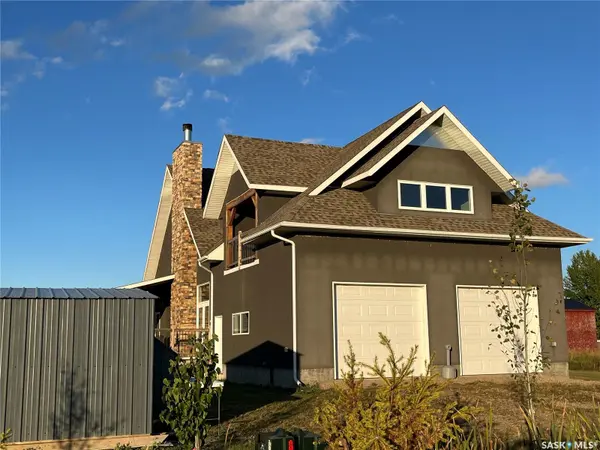 23 Porcupine DRIVE, Big River Rm No. 555, SK S0J 0E0