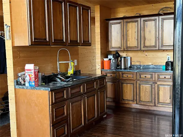 6 Delaronde AVENUE, Big River Rm No. 555, SK S0J 0E0