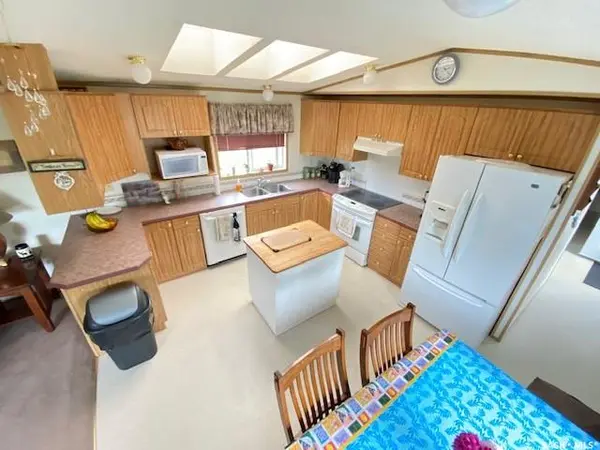 154 2ND AVENUE, Fenwood, SK S0A 0Y0