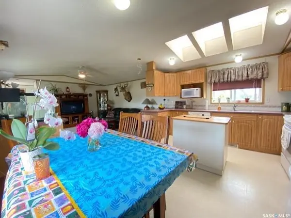 154 2ND AVENUE, Fenwood, SK S0A 0Y0