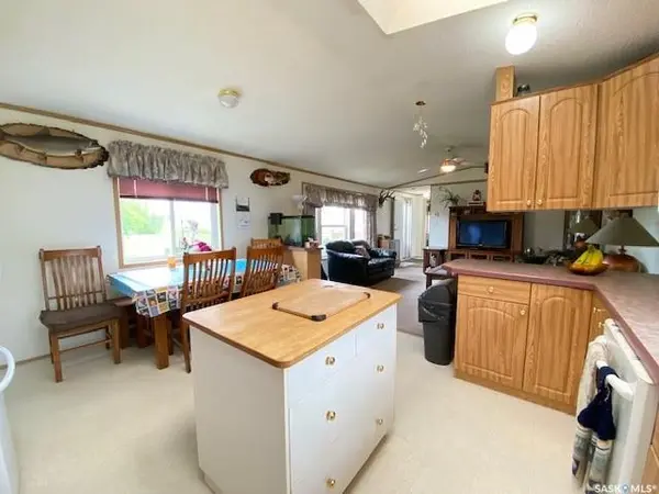 154 2ND AVENUE, Fenwood, SK S0A 0Y0