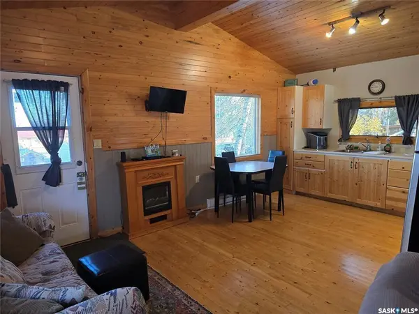 207 PINE DRIVE, Tobin Lake, SK S0E 1E0