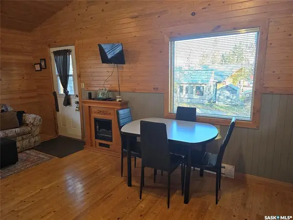 207 PINE DRIVE, Tobin Lake, SK S0E 1E0