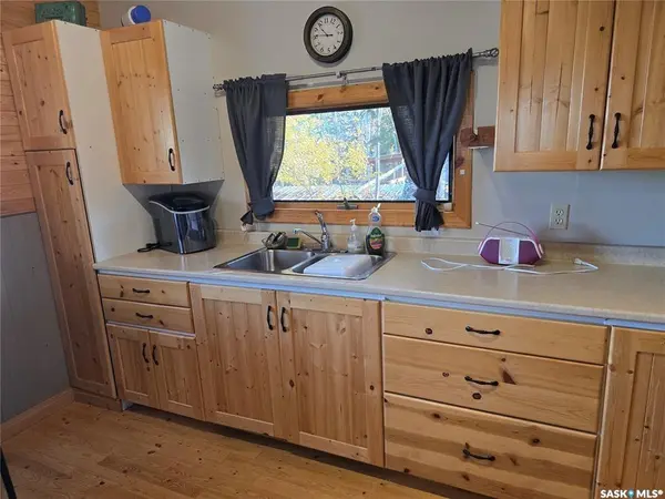 207 PINE DRIVE, Tobin Lake, SK S0E 1E0