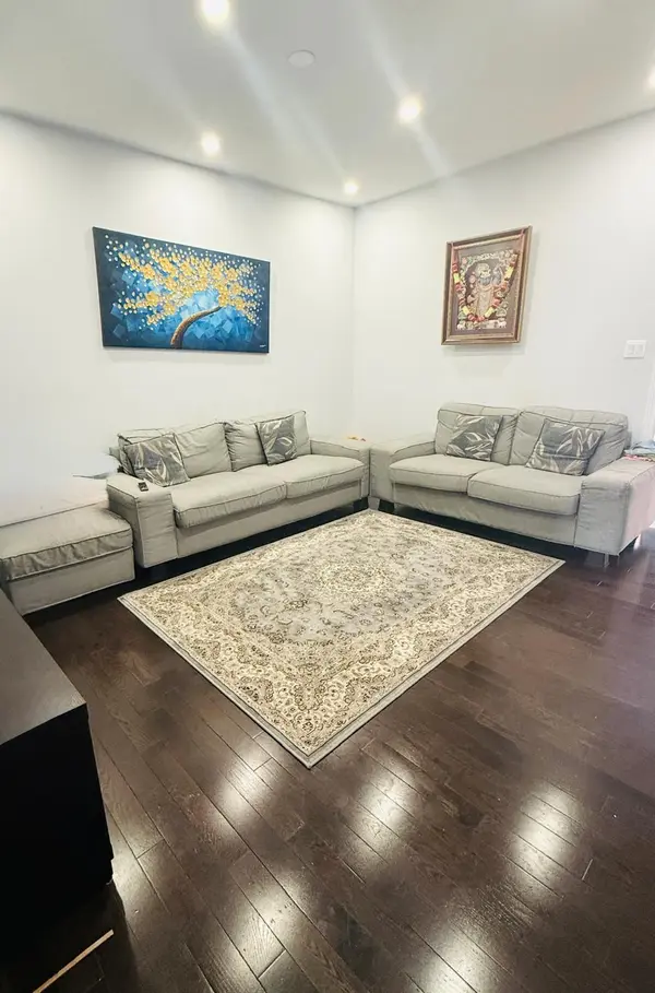 47 Crumlin CRES, Brampton, ON L6X 0Y3