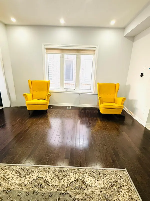 47 Crumlin CRES, Brampton, ON L6X 0Y3