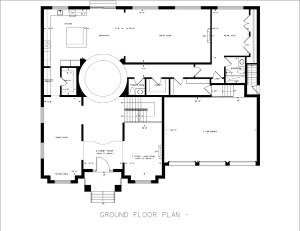 21 Valleywest RD, Brampton, ON L6P 2J9