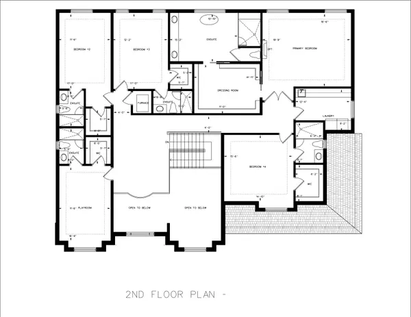 21 Valleywest RD, Brampton, ON L6P 2J9