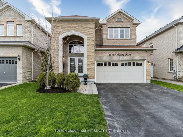 15089 Danby RD,  Halton Hills,  ON L7G 0B1