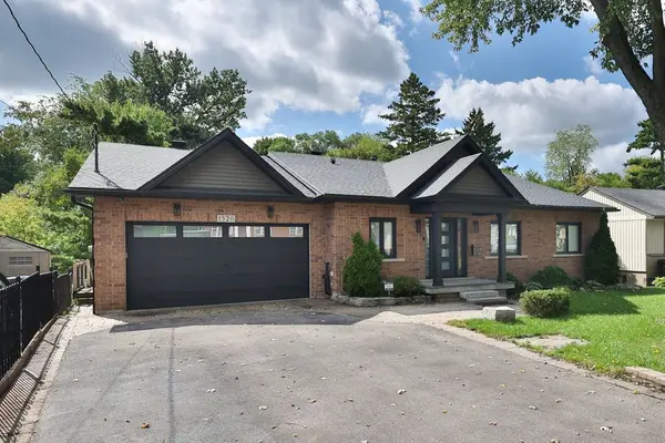 1520 Drymen CRES, Mississauga, ON L5G 2P2