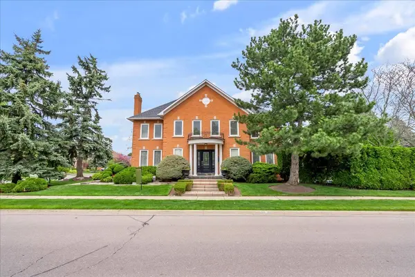 1401 The Links DR, Oakville, ON L6M 2N4