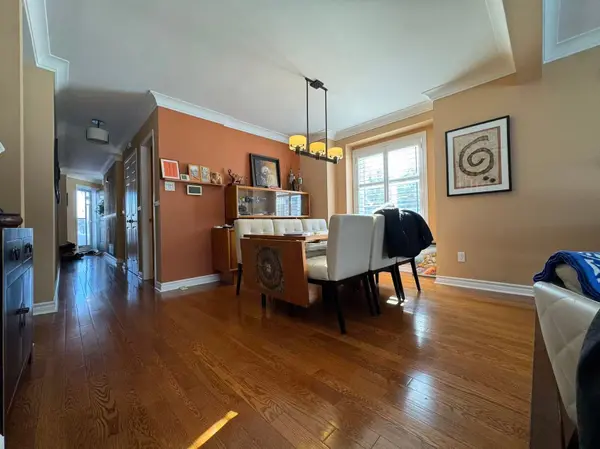 2205 SOUTH MILLWAY N/A #60, Mississauga, ON L5L 3T2