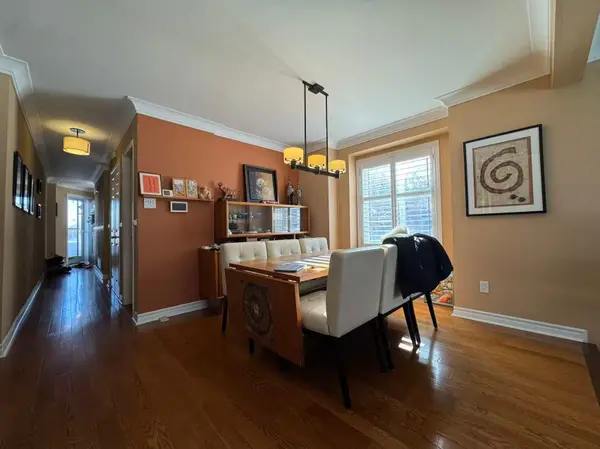 2205 SOUTH MILLWAY N/A #60, Mississauga, ON L5L 3T2