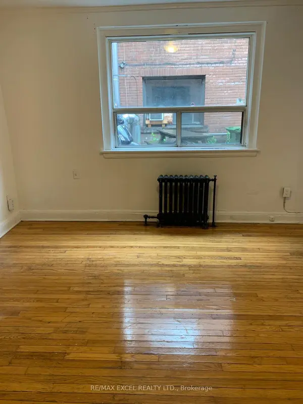 1A Elm Grove AVE #24, Toronto W01, ON M6K 2H9