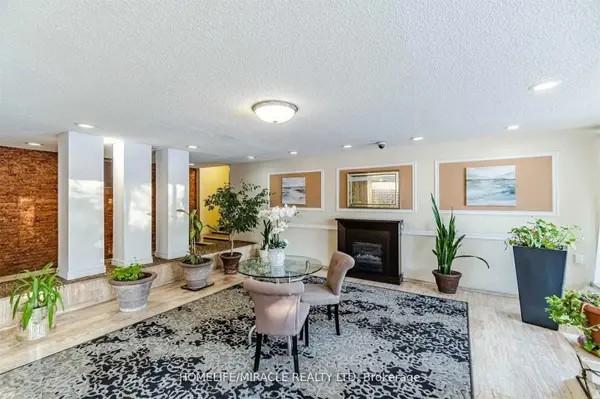 335 Driftwood AVE #909, Toronto W05, ON M3N 2P3