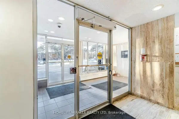 335 Driftwood AVE #909, Toronto W05, ON M3N 2P3