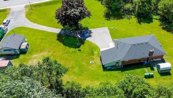 670 William ST, Cobourg, ON K9A 3A5