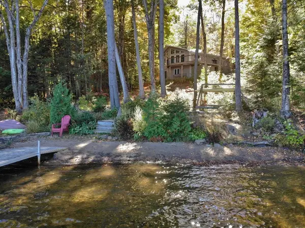 1144 Jordan Lake RD, Highlands East, ON K0L 2A0