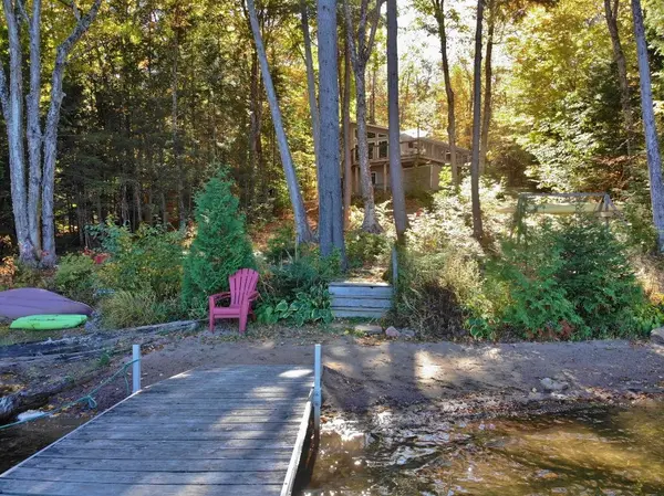 1144 Jordan Lake RD, Highlands East, ON K0L 2A0