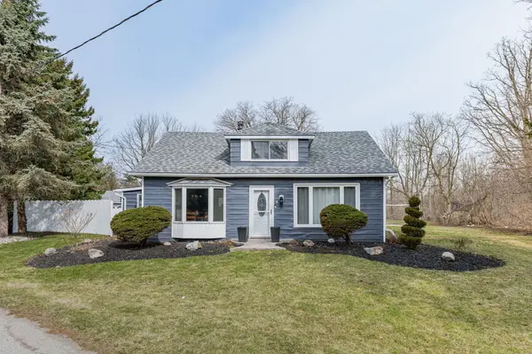 1 Hughson ST, North Dumfries, ON N0B 1L0