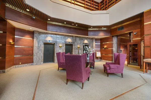 160 George ST #1404, Lower Town - Sandy Hill, ON K1N 9M2