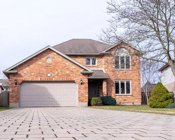 134 Moraine CT, London North, ON N6G 4Z1
