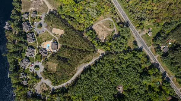 1020 Birch Glen RD #Villa 1 Week 9, Lake Of Bays, ON P0B 1A0