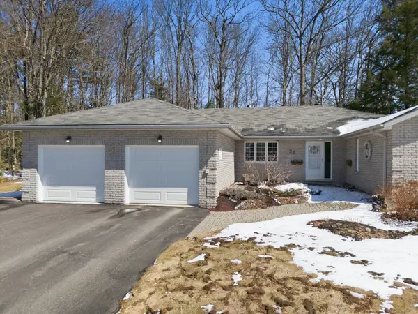 31 THE GRANITE BLUFF N/A, Bracebridge, ON P1L 1L4