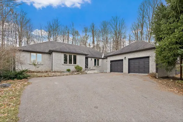 16 PATRICK DR, Erin, ON N0B 1T0