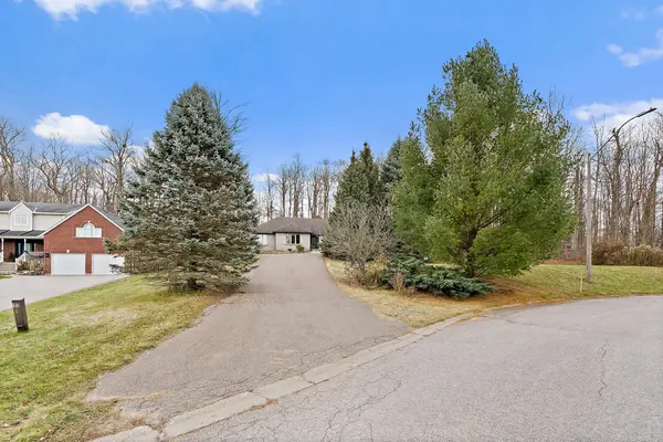 16 PATRICK DR, Erin, ON N0B 1T0