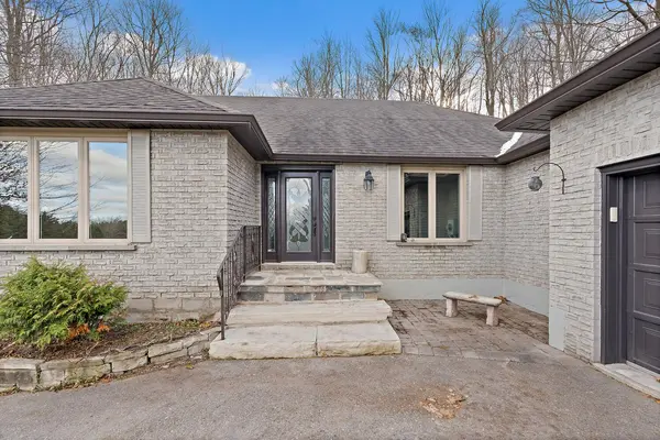 16 PATRICK DR, Erin, ON N0B 1T0