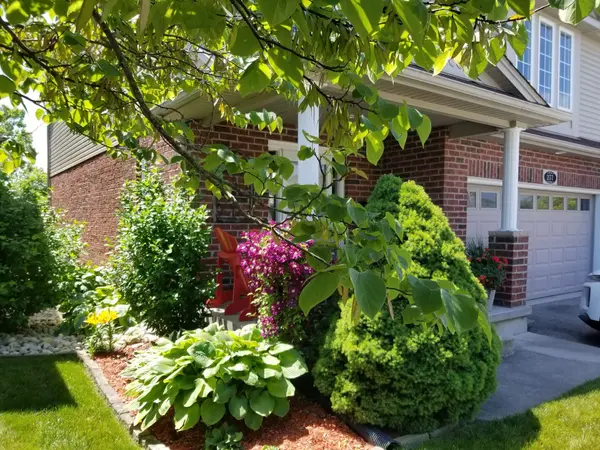 277 McMahen ST, London East, ON N5Y 0A2