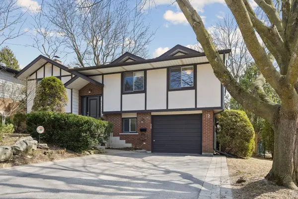 12 Shadybrook CRES, Guelph, ON N1G 3G5