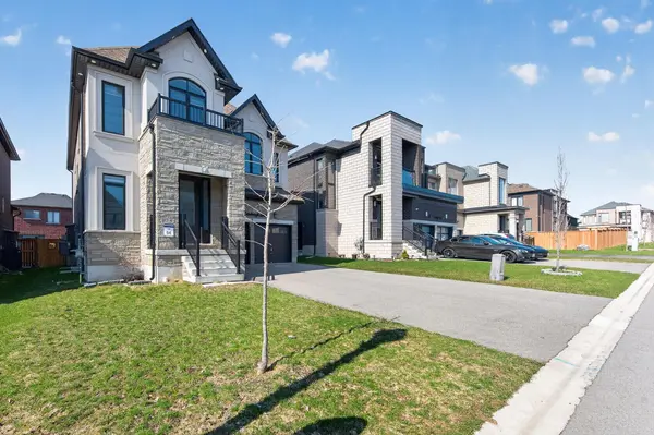 1032 Edinburgh DR, Woodstock, ON N4T 0M5