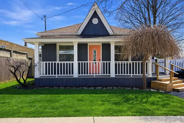 Address Not Disclosed