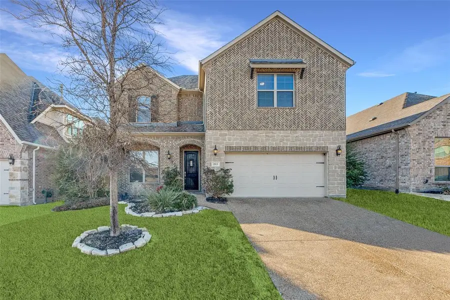 2913 Country Church Road, Mckinney, TX 75071