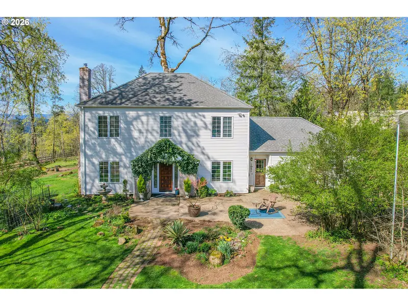 16000 NE CHEHALEM WAY, Hillsboro, OR 97123