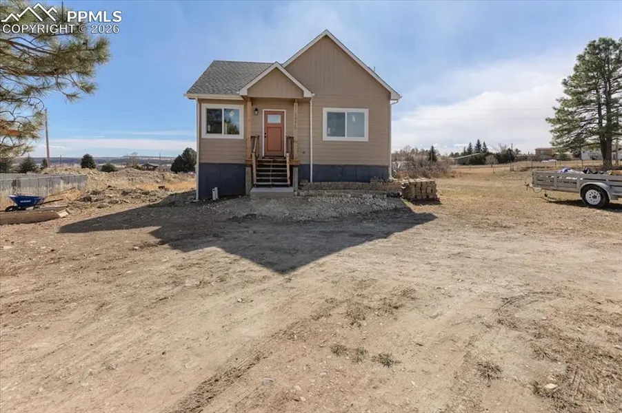 5228 Cuerno Verde BLVD, Colorado City, CO 81019