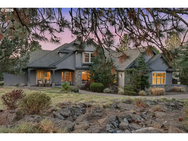 764 NW YOSEMITE DR, Bend, OR 97703