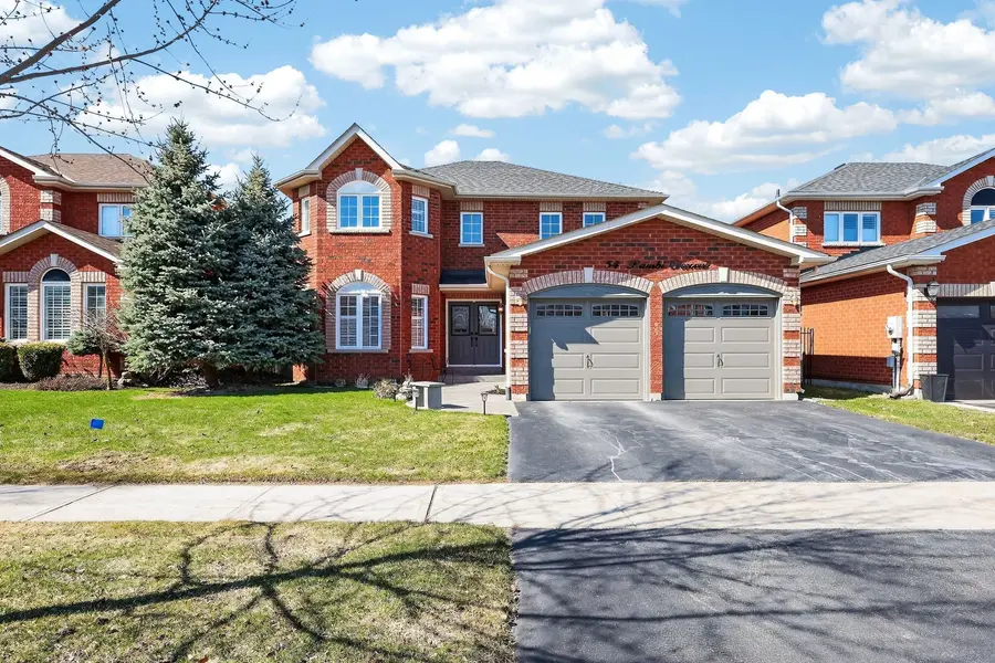 54 Bambi CRES, Georgina, ON L4P 4C6