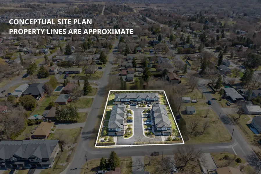 211 East ST, East Gwillimbury, ON L9N 1K6