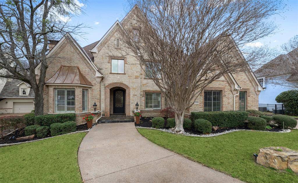1204 Strathmore Drive, Southlake, TX 76092