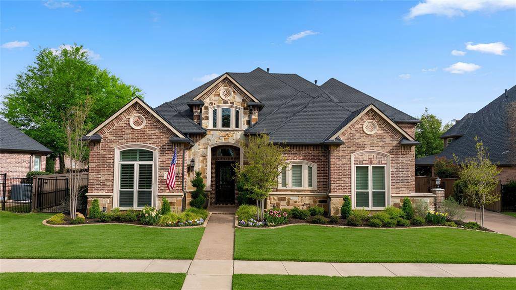 1351 Province Lane, Southlake, TX 76092