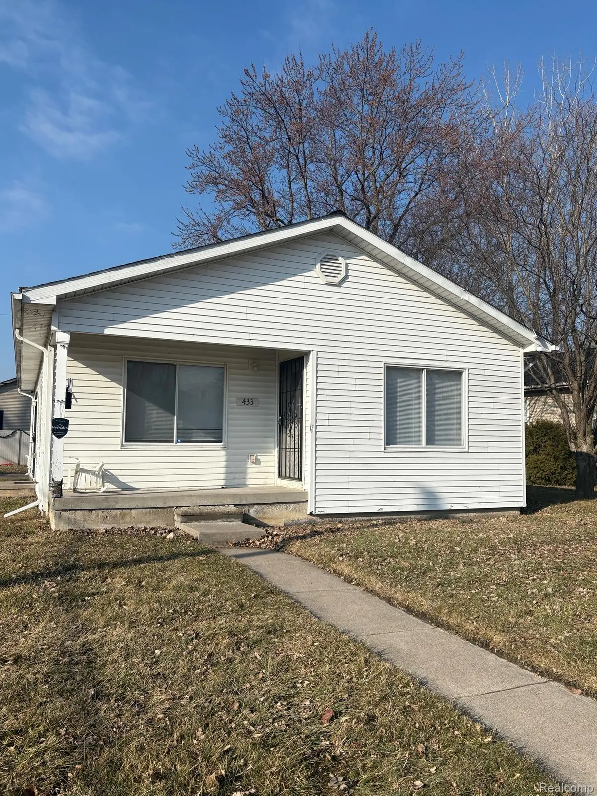 433 Navahoe ST, Detroit, MI 48215