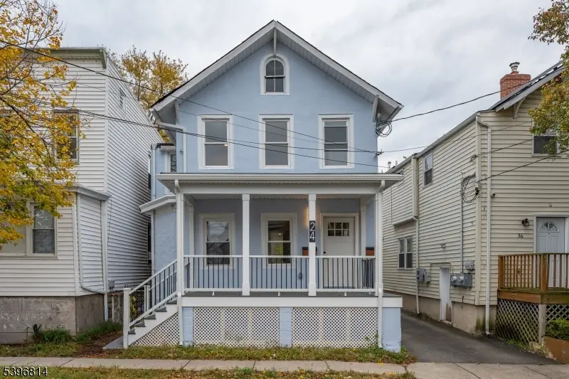 24 Dean St, West Orange Twp., NJ 07052