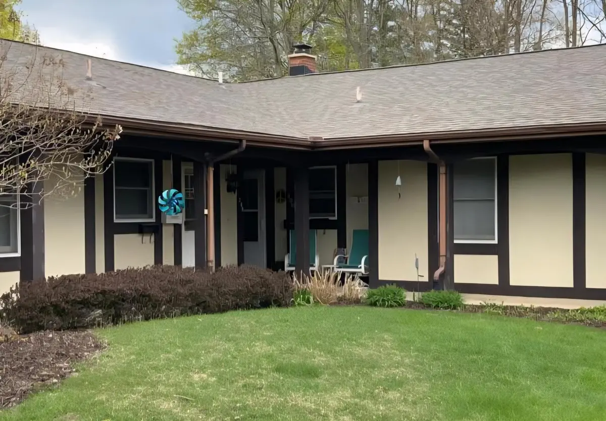 298 Bona Vista DR NW #43, City Of Grand Rapids, MI 49504