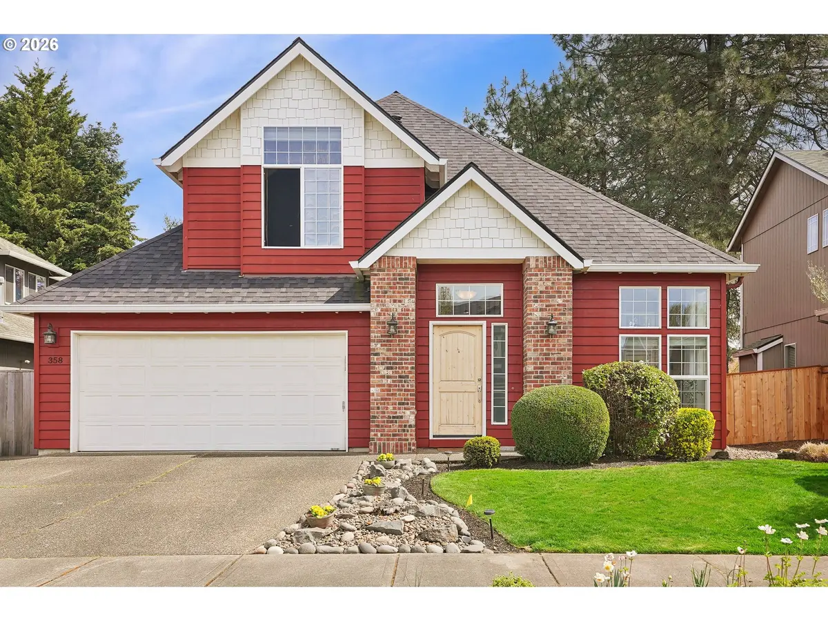 358 SE 69TH AVE, Hillsboro, OR 97123