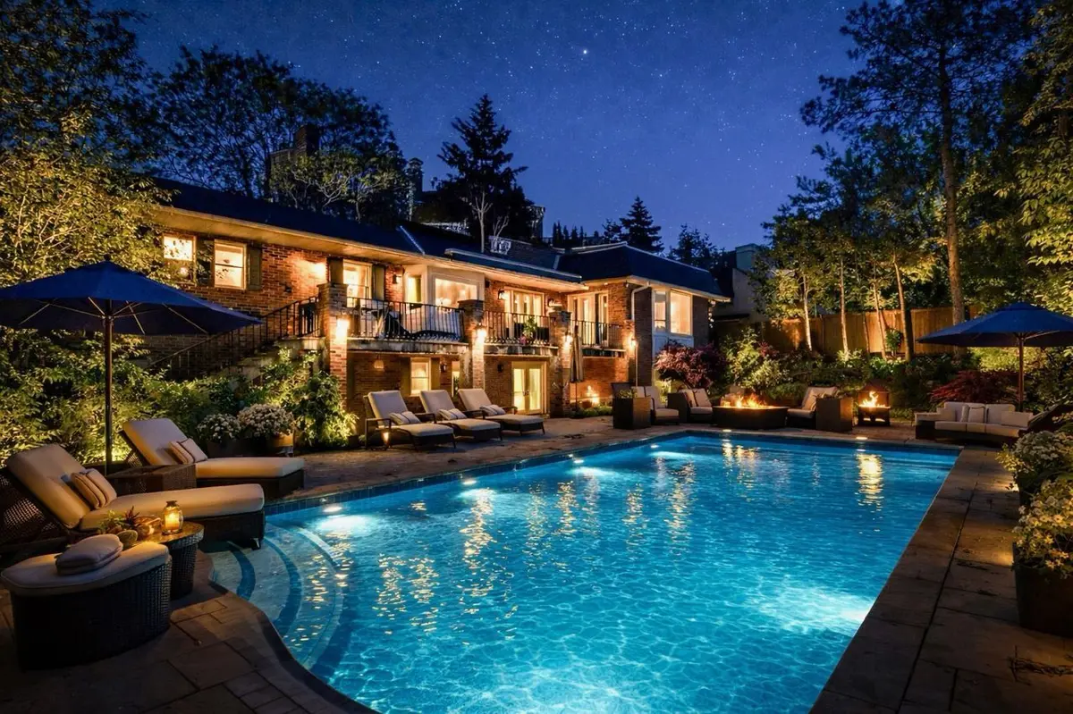 6 Penwood CRES S, Toronto C13, ON M3B 2B9